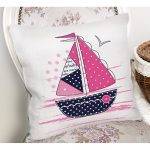 - K985-Gorsel-1 - Realhomes Real Homes Dijital Baskılı Dekoratif Yastık Kırlent Kılıfı Realhomes