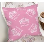 - K989-Gorsel-1 - Realhomes Real Homes Dijital Baskılı Dekoratif Yastık Kırlent Kılıfı Realhomes