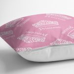 - K989-Gorsel-2 - Realhomes Real Homes Dijital Baskılı Dekoratif Yastık Kırlent Kılıfı Realhomes