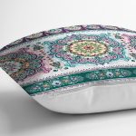 - K990-Gorsel-2 - Realhomes  Real Homes Dijital Baskılı Dekoratif Yastık Kırlent Kılıfı Realhomes