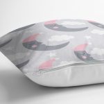 - K993-Gorsel-2 - Realhomes  Real Homes Dijital Baskılı Dekoratif Yastık Kırlent Kılıfı Realhomes