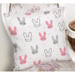 - K995-Gorsel-1 - Realhomes Real Homes Dijital Baskılı Dekoratif Yastık Kırlent Kılıfı Realhomes