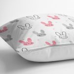 - K995-Gorsel-2 - Realhomes Real Homes Dijital Baskılı Dekoratif Yastık Kırlent Kılıfı Realhomes