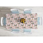 - Masa-10351-Gorsel-1 - Realhomes Şamdan & Sonbahar Tasarımlı Dijital Baskılı Modern Masa Örtüsü Realhomes