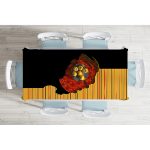 - Masa-5097-Gorsel-1 - Realhomes  Kırmızı Başlıklı Zenci Kadın Motifli Masa Örtüsü Realhomes