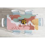 - Masa-5742-Gorsel-1 - Realhomes Realhomes Özel Tasarımlı Renkli Masa Örtüsü Realhomes