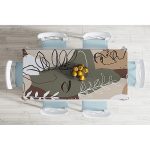 - Masa-5756-Gorsel-1 - Realhomes  Realhomes Bohemian Özel Tasarım Dekoratif Masa Örtüsü Realhomes