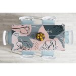 - Masa-5759-Gorsel-1 - Realhomes  Realhomes Bohemian Özel Tasarım Masa Örtüsü Realhomes