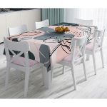 - Masa-5759-Gorsel - Realhomes  Realhomes Bohemian Özel Tasarım Masa Örtüsü Realhomes