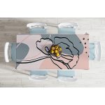 - Masa-5760-Gorsel-1 - Realhomes  Realhomes Bohemian Özel Tasarım Dekoratif Masa Örtüsü Realhomes