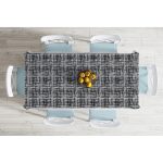 - Masa-5767-Gorsel-1 - Realhomes  Siyah Beyaz Damalı Dekoratif Masa Örtüsü Realhomes