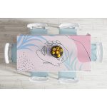 - Masa-5783-Gorsel-1 - Realhomes  Realhomes Bohemian Özel Tasarım Dekoratif Masa Örtüsü Realhomes