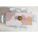 - Masa-5786-Gorsel-1 - Realhomes Realhomes Bohemian Özel Tasarım Dekoratif Masa Örtüsü Realhomes