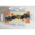 - Masa-5812-Gorsel-1 - Realhomes  Başında Vazo Taşıyan Etnik Afrika Desenli Modern Masa Örtüsü Realhomes