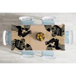 - Masa-5820-Gorsel-1 - Realhomes  Etnik Desen Zeminli Bebekli Afrika Kadın Motifli Modern Masa Örtüsü Realhomes