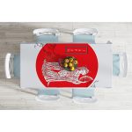 - Masa-5828-Gorsel-1 - Realhomes  Ağaç Dal Motifli Japan Kız Motifli Masa Örtüsü Realhomes