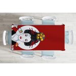 - Masa-5843-Gorsel-1 - Realhomes  Suşi Yiyen Japon Kız Motifli Modern Masa Örtüsü Realhomes