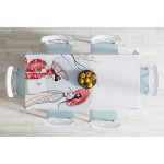 - Masa-5844-Gorsel-1 - Realhomes  Dal Detaylı Şemsiyeli Japon Kızlar Modern Masa Örtüsü Realhomes