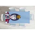 - Masa-5854-Gorsel-1 - Realhomes  Fotoğraf Çeken Japon Kız Motifli Masa Örtüsü Realhomes