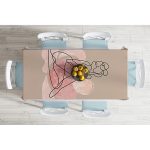 - Masa-5870-Gorsel-1 - Realhomes  Realhomes Bohemian Özel Tasarım Dekoratif Masa Örtüsü Realhomes