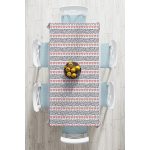 - Masa-9127-Gorsel-1 - Realhomes  Sevgililer Günü Temalı Özel Tasarım Dijital Baskılı Modern Masa Örtüsü Realhomes