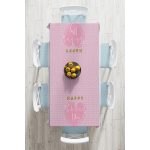 - Masa-9220-Gorsel-1 - Realhomes  Sevgililer Günü Temalı Özel Tasarım Dijital Baskılı Modern Masa Örtüsü Realhomes