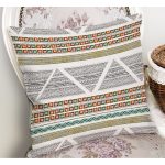 - RealHomes Dijital Baskılı Modern Yastık Kırlent Kılıfı - Realhomes İskandinav Motifli Özel Tasarımlı Dekoratif Yastık Kırlent Kılıfı Realhomes