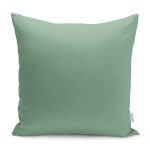 - RealHomes Dijital Baskılı Modern Yastık Kırlent Kılıfı - Realhomes Yeşil Düz Renkli Dijital Baskılı Dekoratif Yastık Kırlent Kılıfı Realhomes