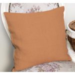 - RealHomes Dijital Baskılı Modern Yastık Kırlent Kılıfı - Realhomes Açık Hardal Düz Renkli Dijital Baskılı Dekoratif Yastık Kırlent Kılıfı Realhomes