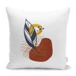 - RealHomes Dijital Baskılı Modern Yastık Kırlent Kılıfı - Realhomes Soyut Detaylı Dijital Baskılı Modern Yastık Kırlent Kılıfı Realhomes