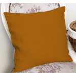 - RealHomes Dijital Baskılı Modern Yastık Kırlent Kılıfı - Realhomes Kahverengi Düz Renkli Dijital Baskılı Yastık Kırlent Kılıfı Realhomes