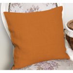 - RealHomes Dijital Baskılı Modern Yastık Kırlent Kılıfı - Realhomes Hardal Düz Renkli Dijital Baskılı Modern Yastık Kırlent Kılıfı Realhomes