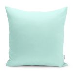 - RealHomes Dijital Baskılı Modern Yastık Kırlent Kılıfı - Realhomes Açık Mint Yeşili Dijital Baskılı Yastık Kırlent Kılıfı Realhomes