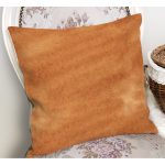 - RealHomes Dijital Baskılı Modern Yastık Kırlent Kılıfı - Realhomes Kahverengi Dalgalı Düz Renkli Dijital Baskılı Modern Yastık Kırlent Kılıfı Realhomes