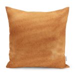 - RealHomes Dijital Baskılı Modern Yastık Kırlent Kılıfı - Realhomes Kahverengi Dalgalı Düz Renkli Dijital Baskılı Modern Yastık Kırlent Kılıfı Realhomes