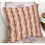 - RealHomes Dijital Baskılı Modern Yastık Kırlent Kılıfı - Realhomes Krem Kahve Ebru Sanatı Dijital Baskılı Modern Yastık Kırlent Kılıfı Realhomes