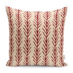 - RealHomes Dijital Baskılı Modern Yastık Kırlent Kılıfı - Realhomes Krem Kahve Ebru Sanatı Dijital Baskılı Modern Yastık Kırlent Kılıfı Realhomes