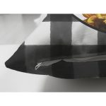 - RealHomes Çift Tarafı Dijital Baskılı Süet Yastık Kırlent Kılıfı - Realhomes Siyah Beyaz Ekose Home Sweet Home Temalı Modern Süet Yastık Kırlent Kılıfı Realhomes