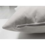 - RealHomes Çift Tarafı Dijital Baskılı Süet Yastık Kırlent Kılıfı - Realhomes Karakalem Kurumuş Yaprak Tasarımlı Süet Yastık Kırlent Kılıfı Realhomes