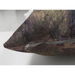 - RealHomes Çift Tarafı Dijital Baskılı Süet Yastık Kırlent Kılıfı - Realhomes  Retro Kaktüs Resimli Dijital Baskılı Modern Süet Yastık Kırlent Kılıfı Realhomes