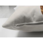 - RealHomes Çift Tarafı Dijital Baskılı Süet Yastık Kırlent Kılıfı - Realhomes Onedraw Vazo Temalı Özel Tasarım Modern Süet Yastık Kırlent Kılıfı Realhomes