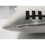 - RealHomes Çift Tarafı Dijital Baskılı Süet Yastık Kırlent Kılıfı - Realhomes Onedraw Soyut Çizimli Dijital Baskılı Süet Yastık Kırlent Kılıfı Realhomes