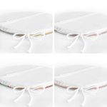 - RealHomes Yuvarlak Fermuarlı Sandalye Minderi - Realhomes 4'lü Modern Yağlı Boya Baskılı Yuvarlak Fermuarlı Sandalye Minderi Seti Realhomes