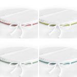 4'lü Sevimli Köpekcikler Yuvarlak Fermuarlı Sandalye Minderi Seti Realhomes