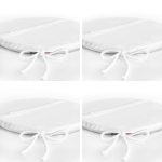 - RealHomes Yuvarlak Fermuarlı Sandalye Minderi - Realhomes  4'lü Kahve İçen ve Fotoğraf Çeken Kız Yuvarlak Fermuarlı Sandalye Minderi Seti Realhomes