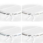 - RealHomes Yuvarlak Fermuarlı Sandalye Minderi - Realhomes  4'lü Dijital Baskılı Dekoratif Yuvarlak Fermuarlı Sandalye Minderi Seti Realhomes