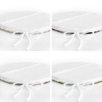 - RealHomes Yuvarlak Fermuarlı Sandalye Minderi - Realhomes 4'lü Ahşap Evler & Tavus Kuşları Özel Tasarım Yuvarlak Fermuarlı Sandalye Minderi Seti Realhomes