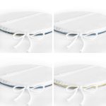 - RealHomes Yuvarlak Fermuarlı Sandalye Minderi - Realhomes  4'lü Renkli Zemin Üzerinde Gold Detaylı Yaprak Desenli Modern Yuvarlak Fermuarlı Sandalye Minderi Seti Realhomes