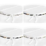 4'lü Kabak Motifli Dijital Baskılı Yuvarlak Fermuarlı Sandalye Minderi Seti Realhomes