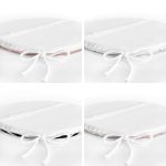 - RealHomes Yuvarlak Fermuarlı Sandalye Minderi - Realhomes  4'lü Sevgililer Günü Konseptli Özel Tasarım Modern Kombin Yuvarlak Fermuarlı Sandalye Minderi Seti Realhomes